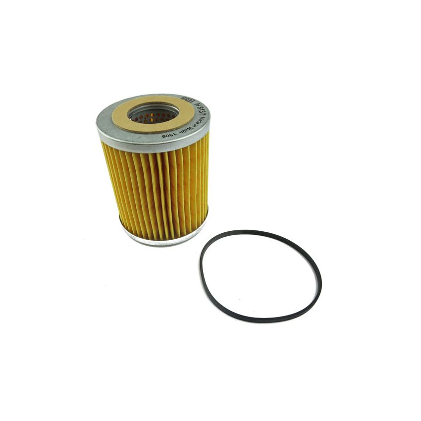 OIL FILTER:  S&M 948 1098 1275