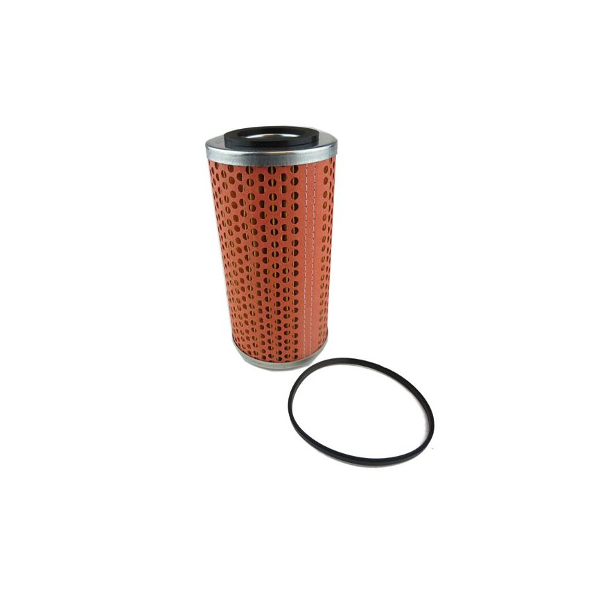 OIL FILTER:  MGC, TR2, TR3, TR3A, TR4, TR4A, AH