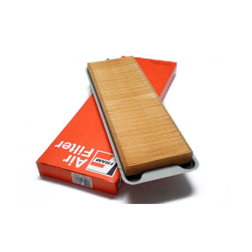AIR FILTER (CA3166):  TR7, DOLOMITE SPRINT, STAG, MINI