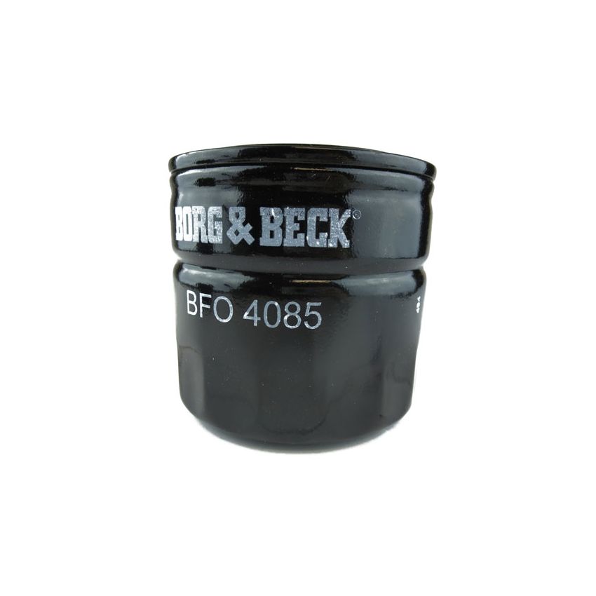 SPIN ON OIL FILTER:  MGB 70-80 & V8