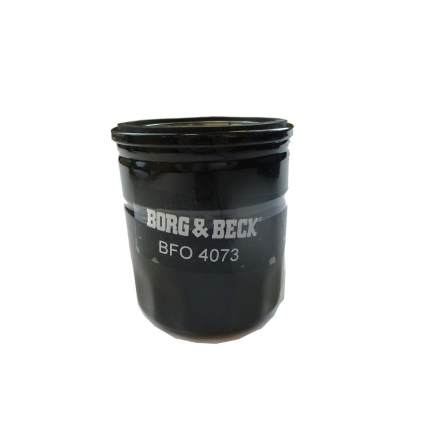 OIL FILTER (BORG & BECK):  SPITFIRE 1500, MIDGET 1500