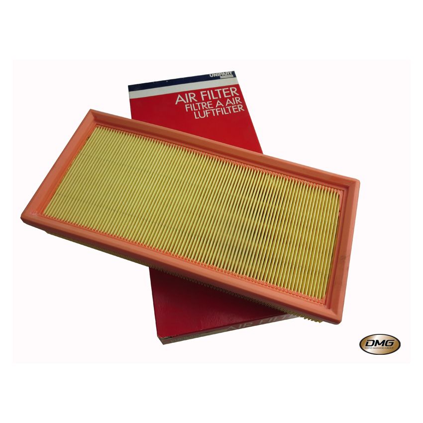AIR FILTER (UNIPART):  MGF, MG TF 522573>