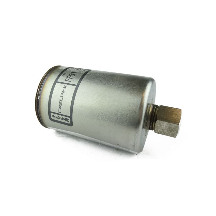 FUEL FILTER:  MGF
