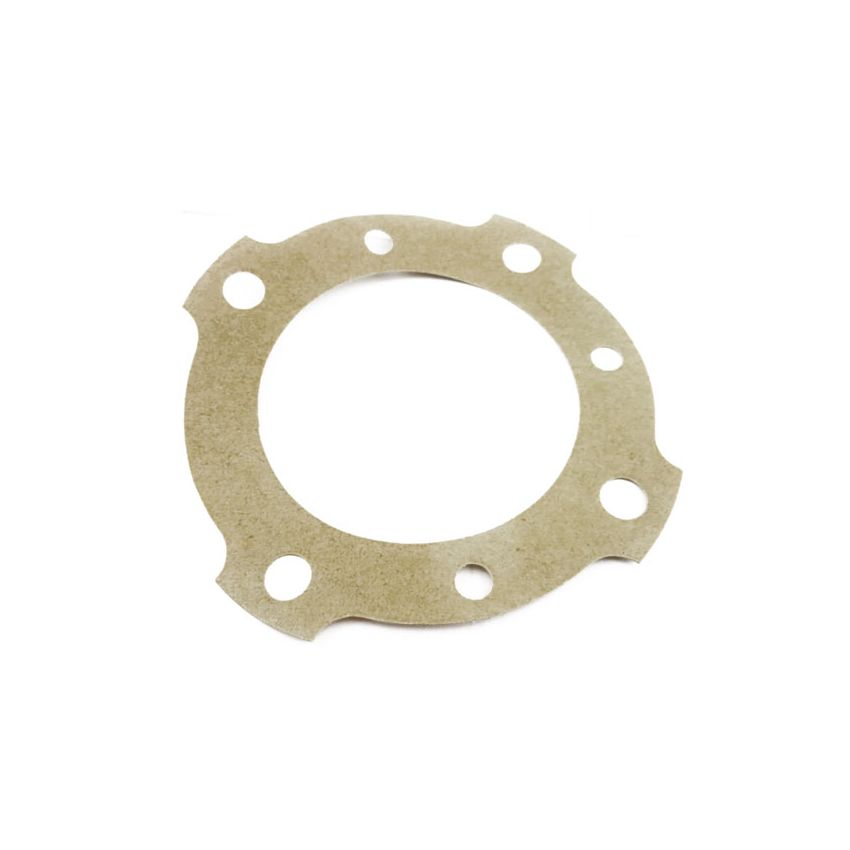 HUB FLANGE GASKET:  S&M (ALL), MM