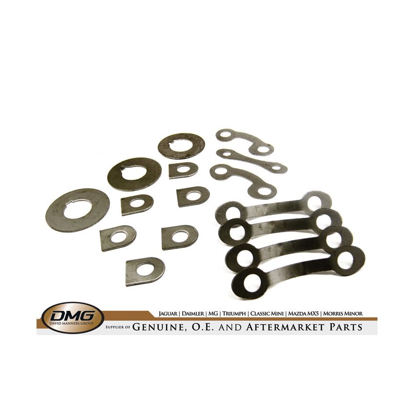 LOCK TAB SET 948/1098: