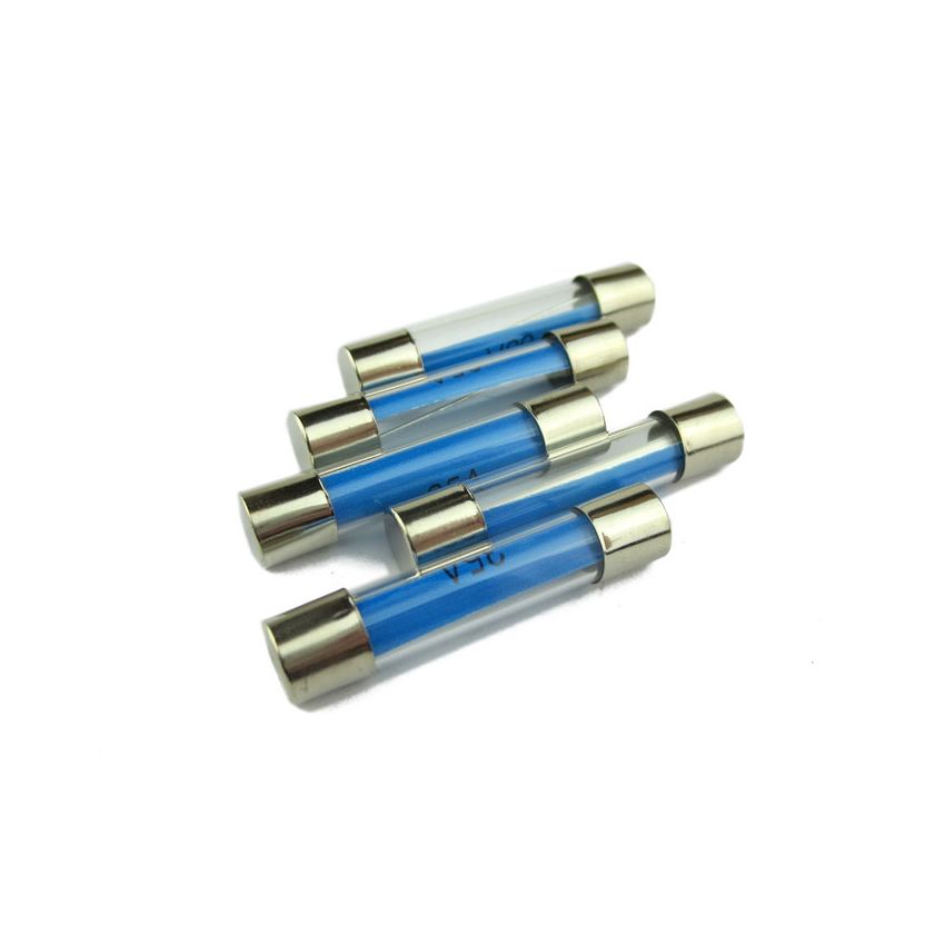 FUSES - 5 PACK OF 35 AMP:  VARIOUS, MM