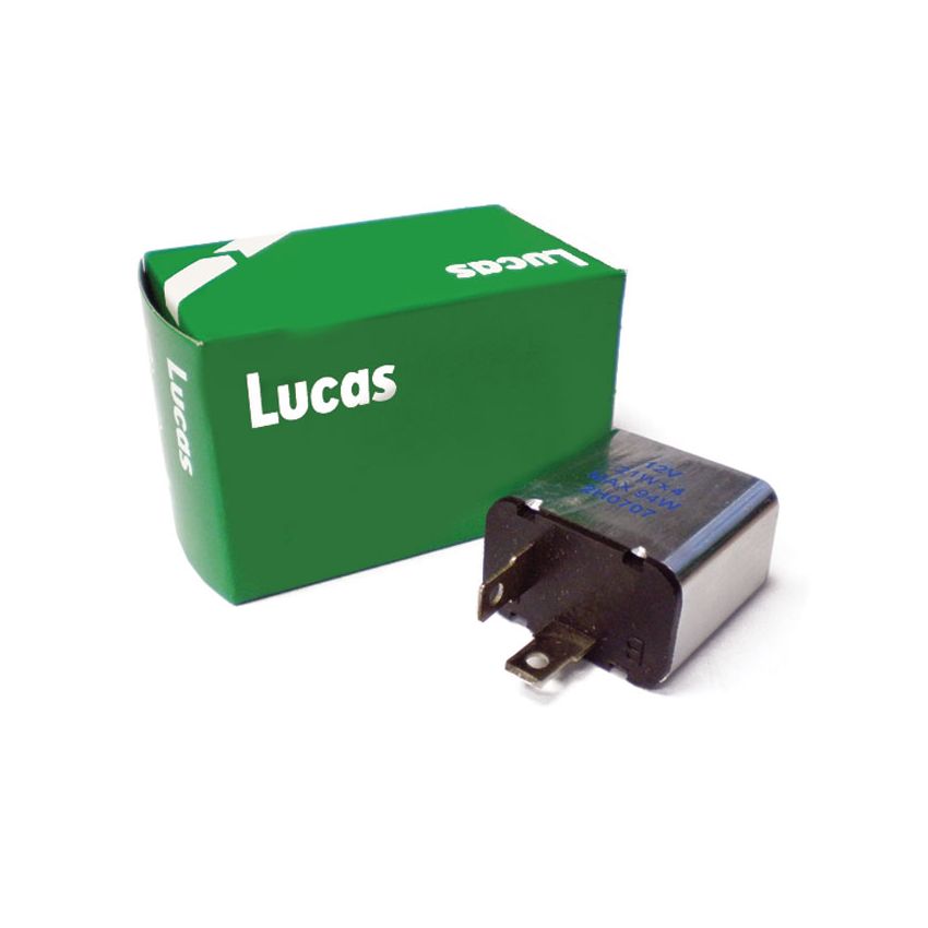 LUCAS HAZARD UNIT LUCAS SFB130: