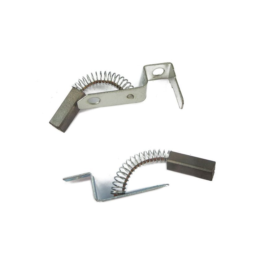 CARBON BRUSH SET:  MGB 68>, TR7, MINI