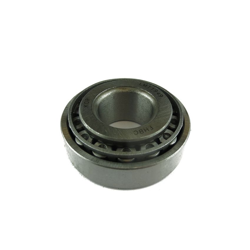 OUTER HUB BEARING:  MGB, AH MKIII, STAG, GT6