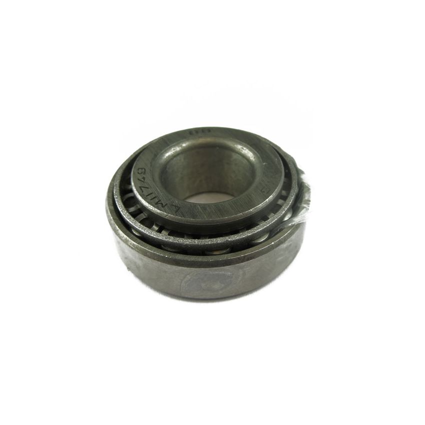 FRONT OUTER HUB BEARING:  TR7, LAND ROVER, SD1