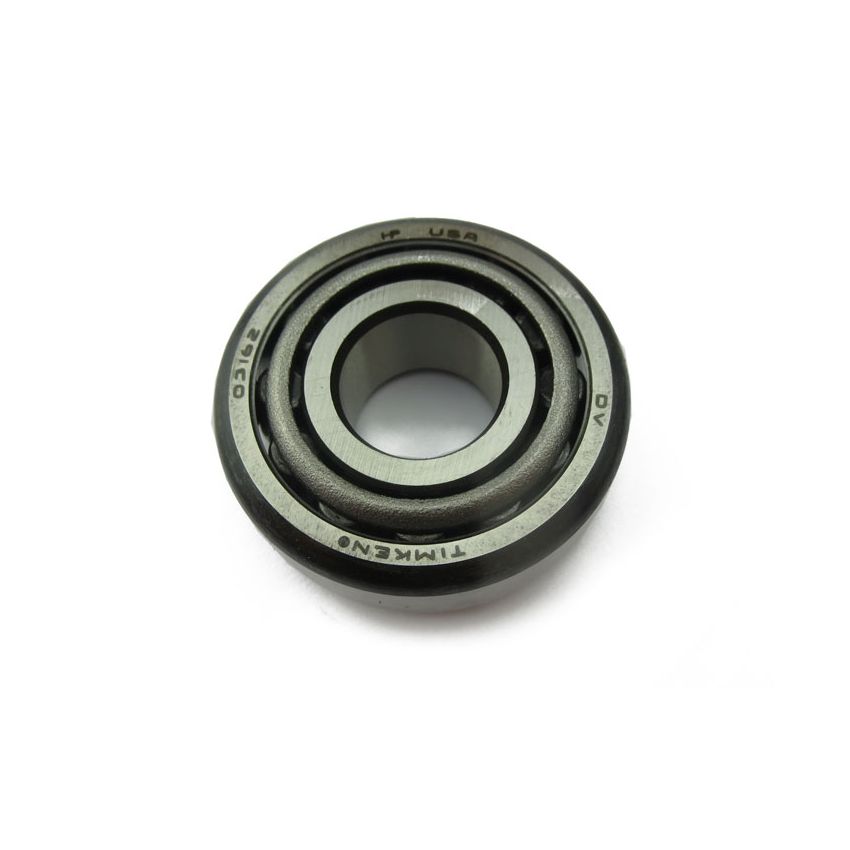 FRONT OUTER BEARING (TIMKEN):  TR2, TR3, TR3A, TR4-TR6, SPITFIRE MKI