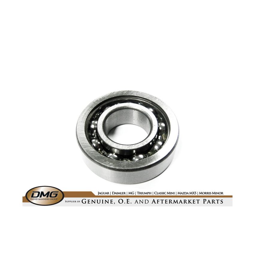 REAR OUTER WHEEL BEARING:  SPITFIRE, GT6