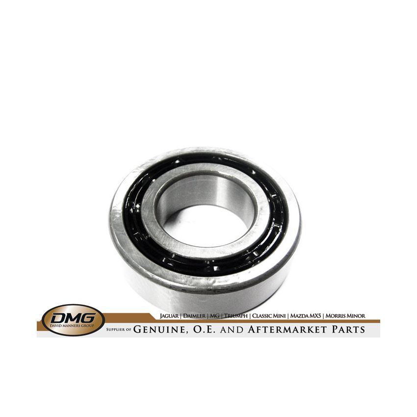 REAR HUB BEARING:  MGA, MGB, AH 100-4