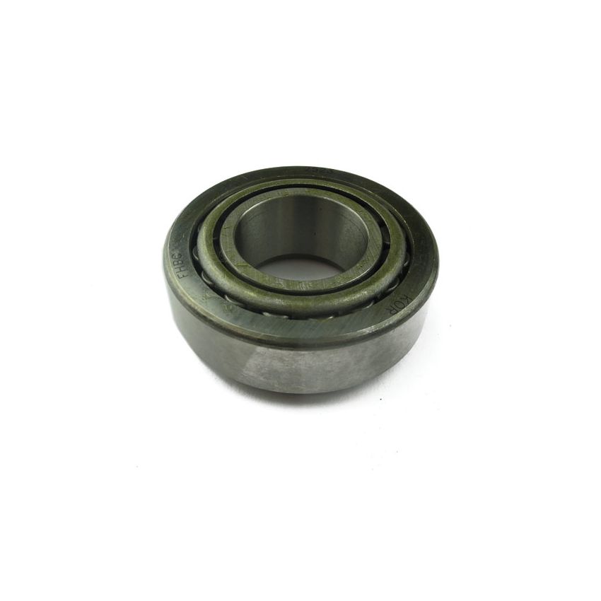 REAR HUB BEARING:  TR4