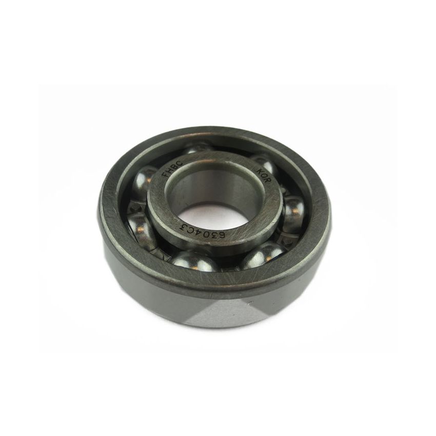 FRONT OUTER HUB BEARING:  MGA, MG TD TF