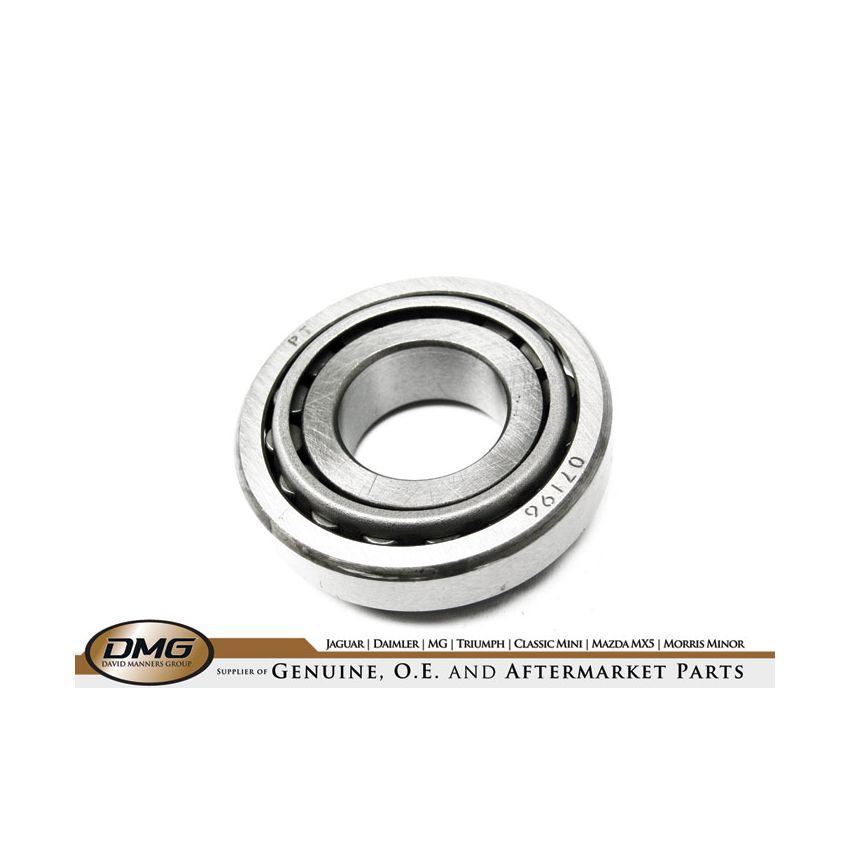 OUTER WHEEL BEARING:  AH BN2-EARLY BJ8
