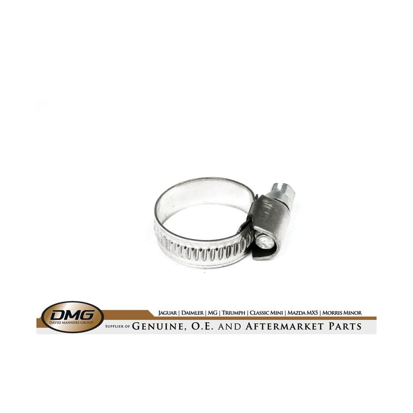PREMIUM HOSE CLIP  16-22 MM:  VARIOUS, MGB, MM