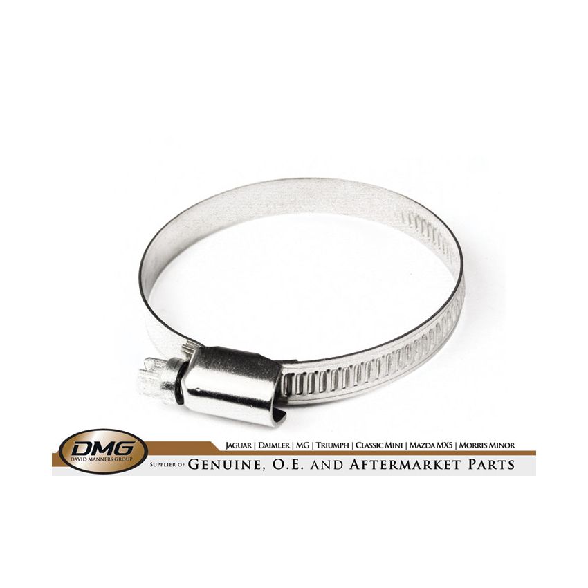 PREMIUM HOSE CLIP  45-60 MM