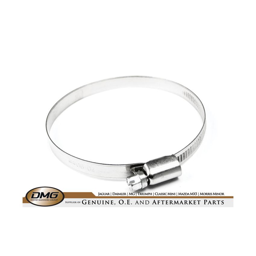 PREMIUM HOSE CLIP  70-90 MM