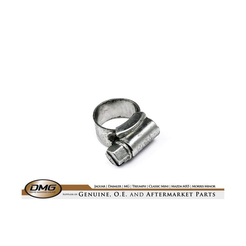 PREMIUM HOSE CLIP  9.5 - 12 MM