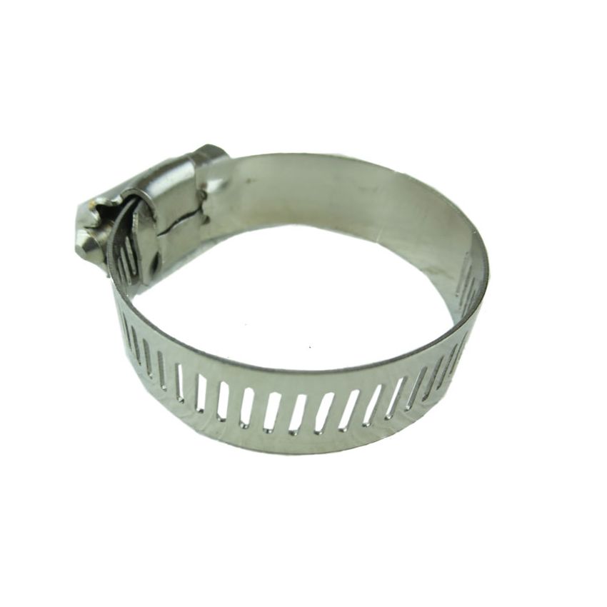 PREMIUM HOSE CLIP  30-40 MM:  MINI