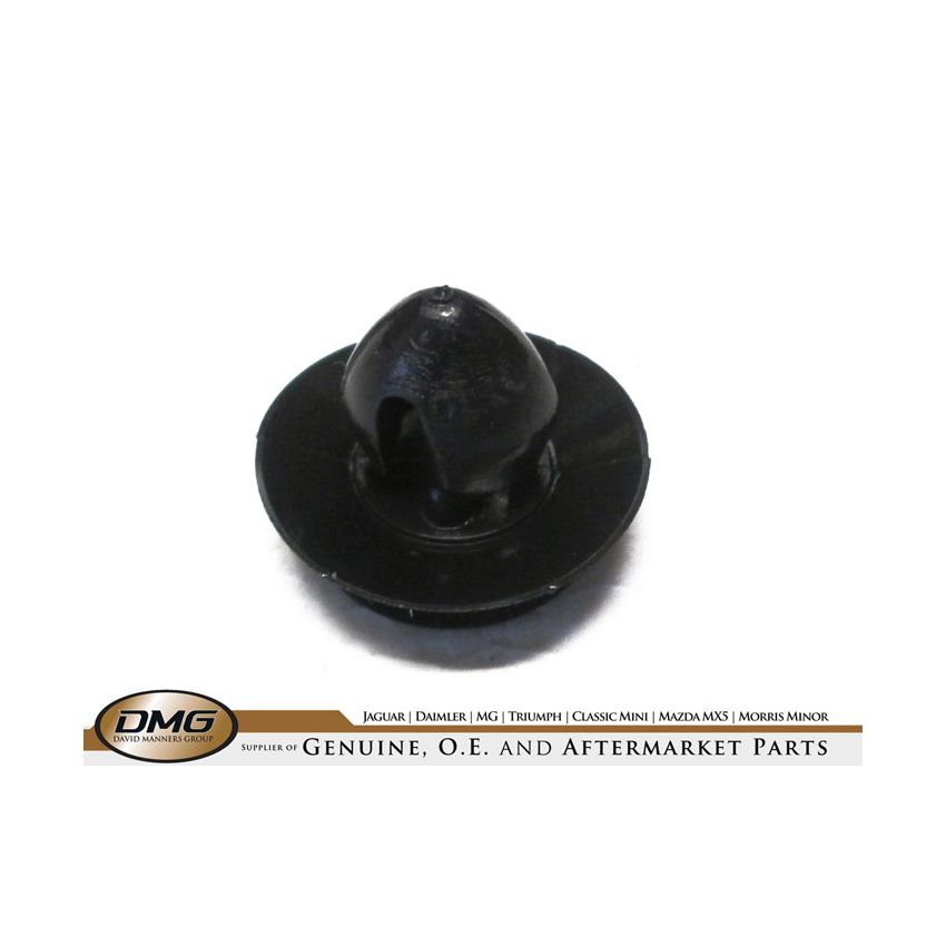 DOOR PANEL CLIP:  MGB 70-80, MINI