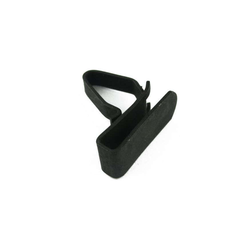 TRIM BOARD CLIP (BLACK):  SPITFIRE 1500, STAG