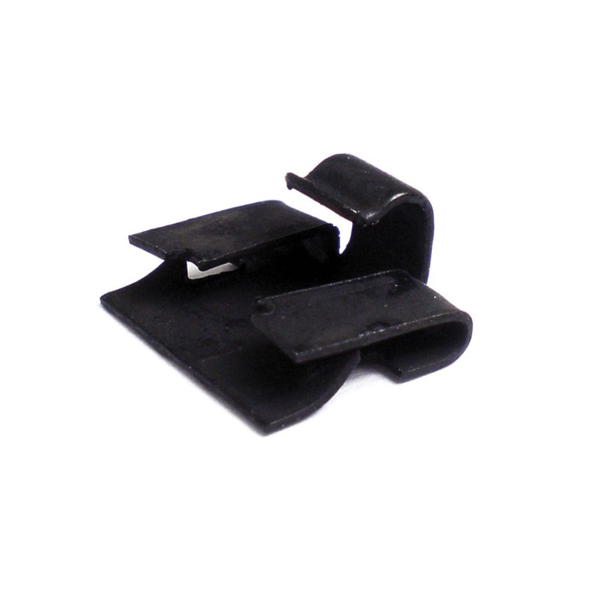 WEATHER STRIP CLIP:  HERALD, VITESSE, SPITFIRE, DOLOMITE, GT6