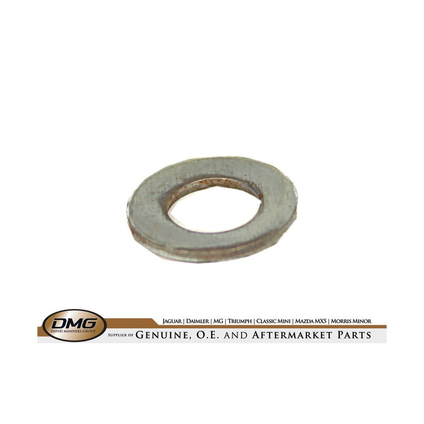 WASHER 1/4 X 1/2