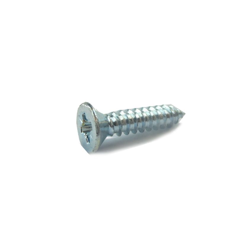 SCREW 8 X 3/4