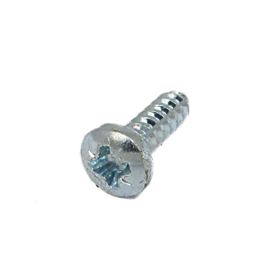 SCREW 6 X 1/2