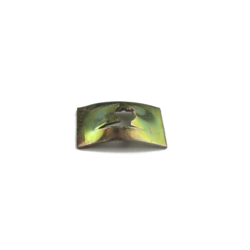 SPD FASTENER NO 10:  TR3A, TR4, TR4A, TR5, TR250, TR6