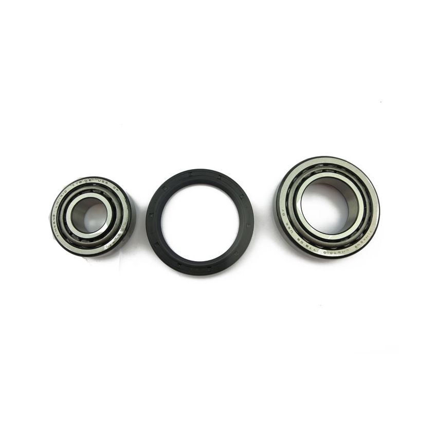 FRONT WHEEL BEARING KIT:  MGB, MGC V8