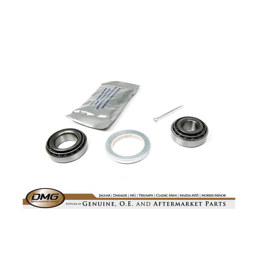 FRONT WHEEL BEARING KIT:  VITESSE, DOLOMITE, GT6