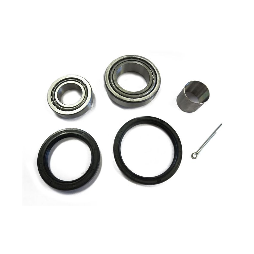 REAR WHEEL BEARING KIT:  T2000, TR4A, TR5, TR6, STAG