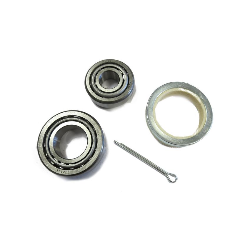WHEEL BEARING KIT:  SPITFIRE MKI 1500