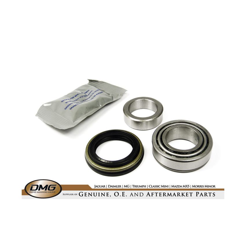 WHEEL BEARING KIT (5-SPEED):  TR7, TR8