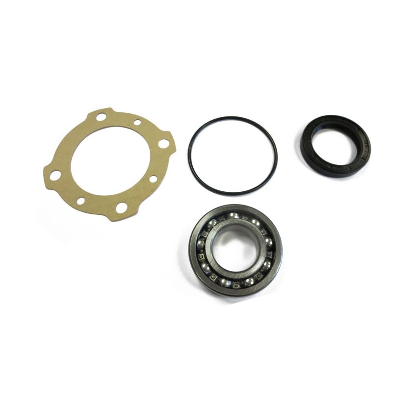 REAR WHEEL BEARING KIT:  S&M ALL, MM