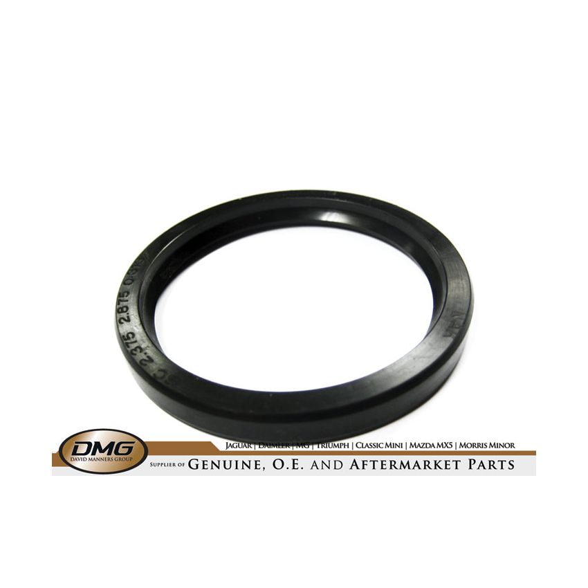 REAR OUTER HUB SEAL:  T2000, TR4A, TR5, TR6, STAG