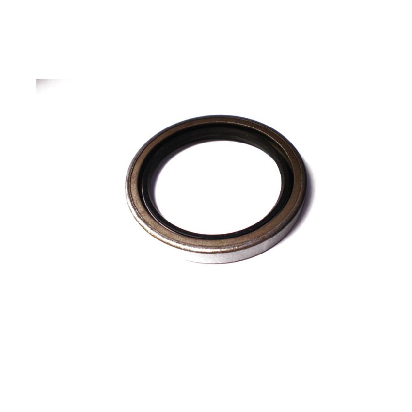 REAR HUB SEAL:  S&M (ALL), MM
