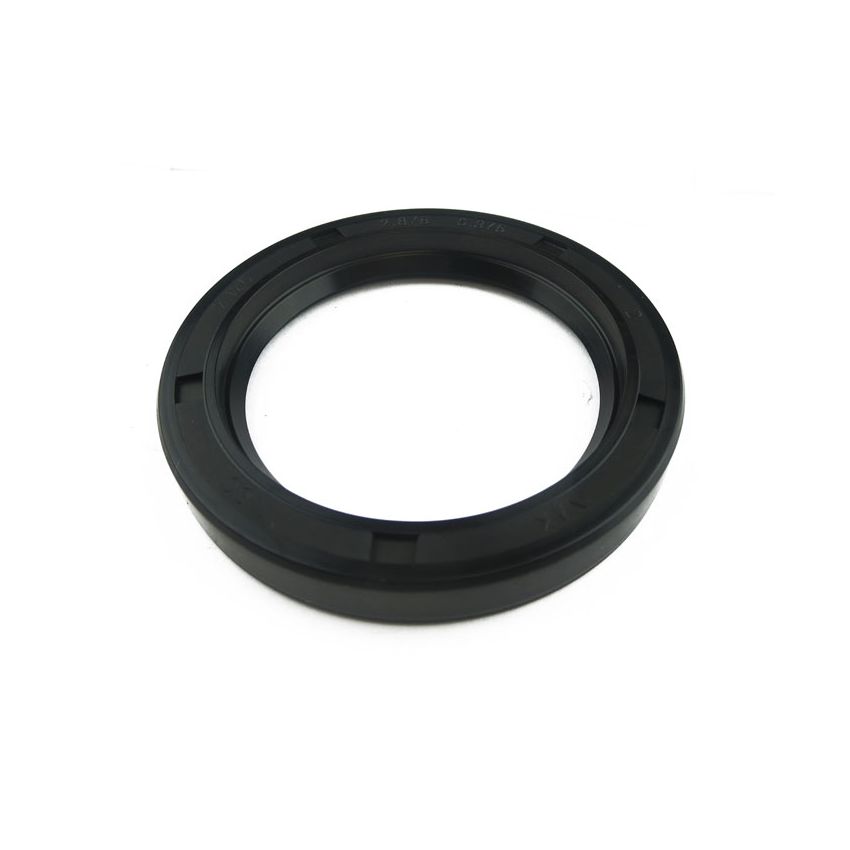 REAR HUB SEAL:  AH BN1 >221536-BJ8