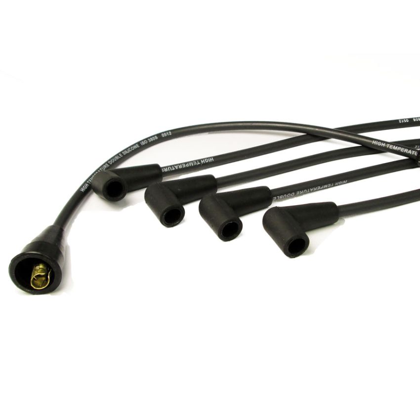 IGNITION LEAD SET S/ENTRY 25D4:  MGB >67, SPRITE