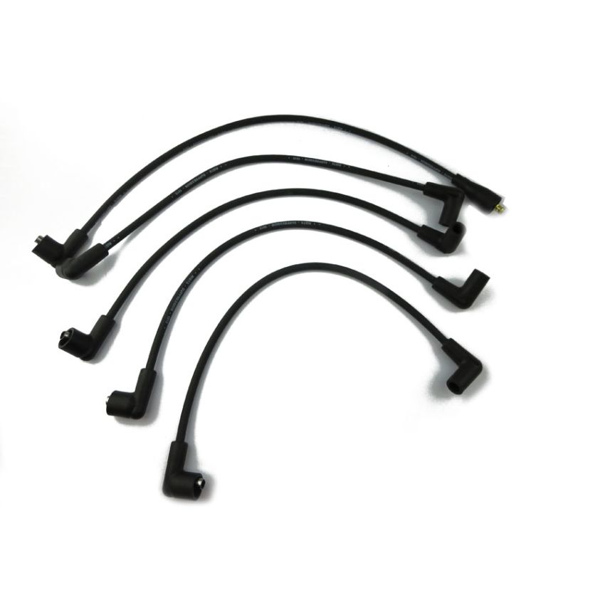 IGNITION LEAD SET:  HERALD