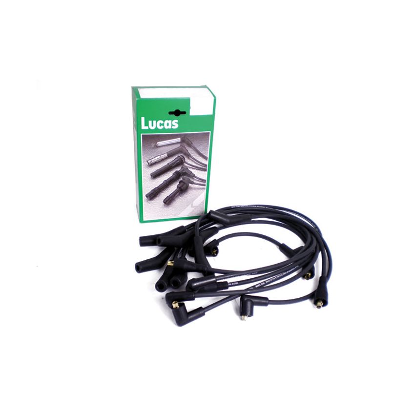 IGNITION LEAD SET:  STAG