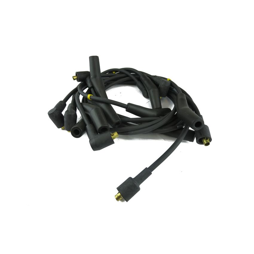 IGNITION LEAD SET:  STAG