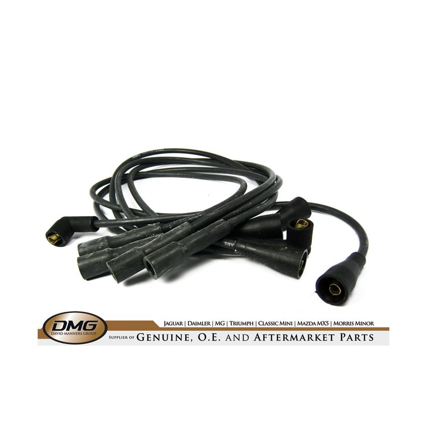 IGNITION LEAD SET:  TR7 79-82