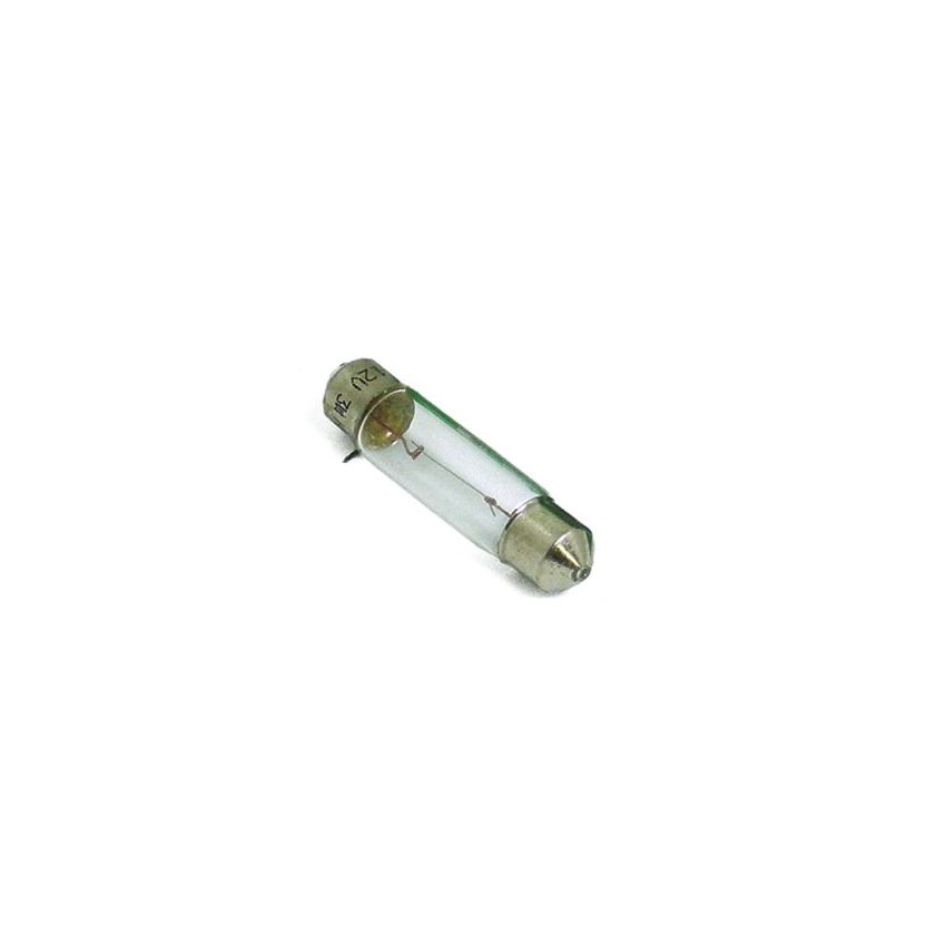 BULB 12V 3W FESTOON:  VARIOUS, MG, STAG, MM