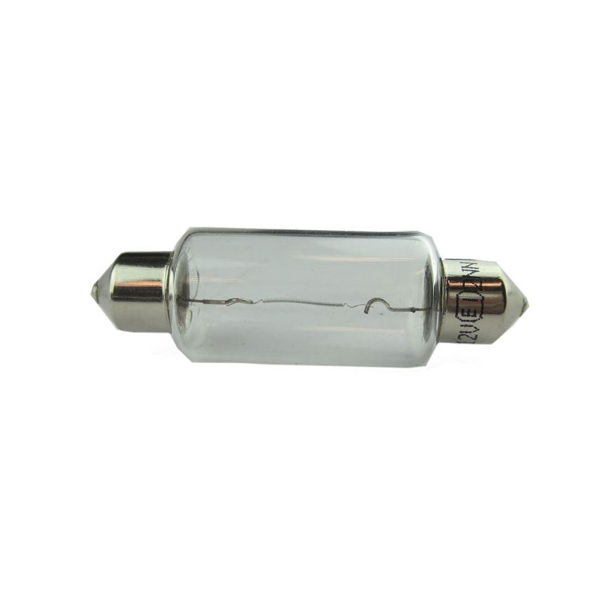 BULB (FESTOON) 12V 21W:  MGB, VARIOUS, MINI, MM