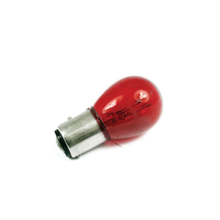 BULB 12V 21/5 WATT:  VARIOUS, MINI