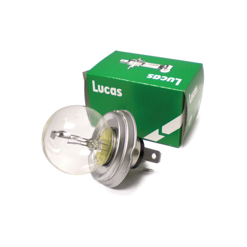 BULB 12V 45/40W:  AH BN1-BJ8, MM